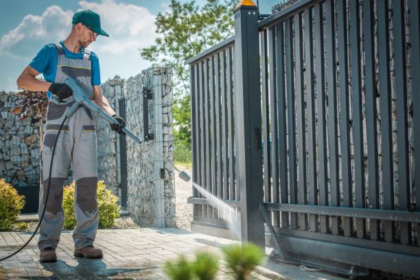 Professional Pressure Washing in Spring Mount, PA